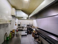 C10793鲤鱼山路红旗大队400平音乐餐吧转让