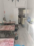 C10843昌吉市都市花园小区门口临街门面出租