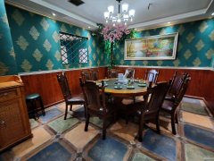 C10868八钢秀水兰亭3期750平火锅店转让