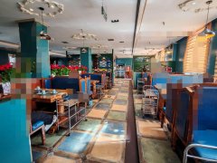 C10868八钢秀水兰亭3期750平火锅店转让