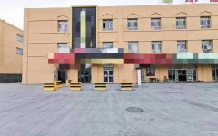 C10871工业园区宝藏酒店转让，绝佳机遇等您来！