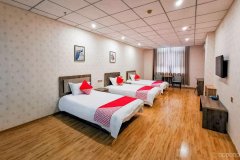 C10871工业园区宝藏酒店转让，绝佳机遇等您来！