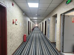 C10871工业园区宝藏酒店转让，绝佳机遇等您来！