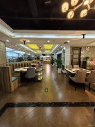 南公园西路火锅店低价急转