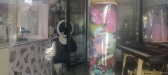 C10920旺铺转让 邻近州一中州一小沿街旺铺