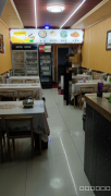 C10960位于昌吉市建设路仁和家园附近临街餐饮店转让