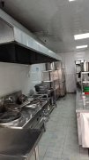 C10974米东区老爱家超市附近经营中餐饮店转让