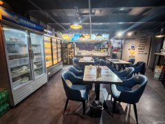 C10986宝能城170平餐厅转让