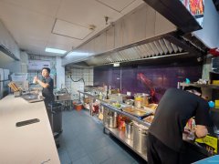 C10986宝能城170平餐厅转让