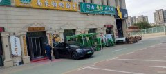C11005火爆餐厅转让