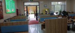 C11005火爆餐厅转让