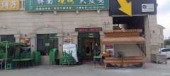 C11005火爆餐厅转让