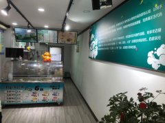 C11040店面转让
