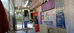 C11042门面旺铺转让