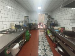 C11039西山裕景花园小区门口餐饮店转让