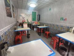 C11039西山裕景花园小区门口餐饮店转让