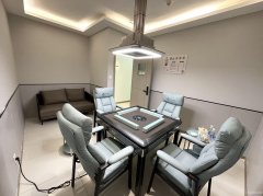 （成功案例）C11085友好如意酒店228平自助棋牌室转让