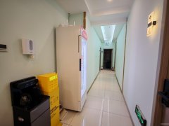 （成功案例）C11085友好如意酒店228平自助棋牌室转让