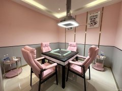 （成功案例）C11085友好如意酒店228平自助棋牌室转让