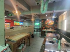C11098南湖劳动街餐饮店转让