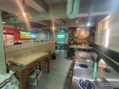 C11098南湖劳动街餐饮店转让