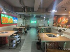 C11098南湖劳动街餐饮店转让