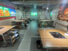 C11098南湖劳动街餐饮店转让