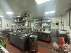 C11098南湖劳动街餐饮店转让