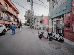 C11100石化五小队顺达超市对面餐厅转让