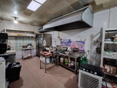 C11100石化五小队顺达超市对面餐厅转让