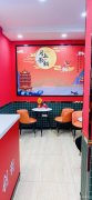 C11190昌吉市健康东路农校后门国潮奶茶月上茶颜转让