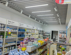 C11204位于五家渠人民路贝鸟逸轩品牌母婴店转让