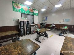 C11206雅山新天地经营中牛肉面店转让