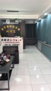C11265位于五家渠步行街经营中足浴店转让