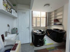 C11306友好南路西八家户路美发店转让