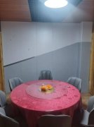 C11338位于奇台县东风南街楼中楼附近临街餐饮店转让