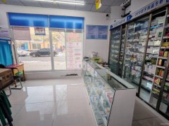 C11364北部湾小镇75平药店转让