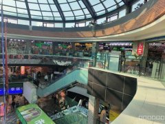 C11367长春路星品汇经营中炸串店转让