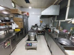 C11377西山西街经营中餐饮店转让