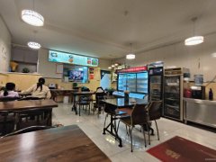 C11377西山西街经营中餐饮店转让