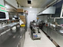 C11377西山西街经营中餐饮店转让