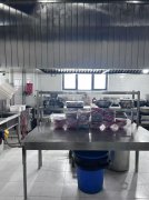 （成功案例）C11394位于乌鲁木齐西山科信学院档口辣风芹米