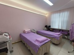 C11397开发区逸仙小区经营中美容店转让