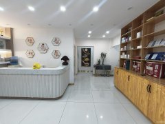 C11397开发区逸仙小区经营中美容店转让