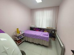 C11397开发区逸仙小区经营中美容店转让
