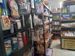 C11411位于昌吉市宁边西路农机局家属院临街便利店转让