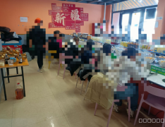 C10467位于昌吉职业技术学院大学城内餐饮店转让