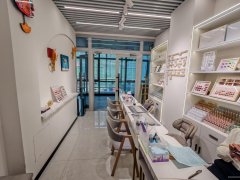 C11509源凯第一城32平美甲店转让
