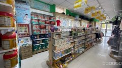C11572位于昌吉延安路母婴店转让