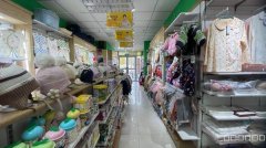 C11572位于昌吉延安路母婴店转让